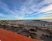 Sale - Квартира - Santa Pola - Puerto