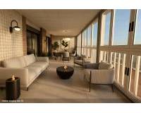 Sale - Квартира - Santa Pola - Puerto