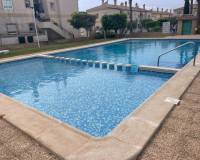 Sale - Квартира - Torrevieja - Aguas nuevas 1