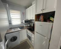 Sale - Квартира - Torrevieja - Aguas nuevas 1