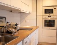 Sale - Квартира - Torrevieja - La Mata