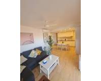 Sale - Квартира - Torrevieja - La Mata