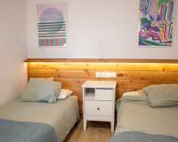 Sale - Квартира - Torrevieja - La Mata