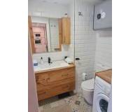 Sale - Квартира - Torrevieja - La Mata