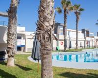 Sale - Квартира - Torrevieja - La Mata