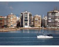Sale - Квартира - Torrevieja - La Mata