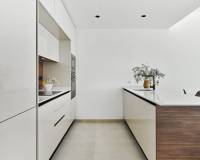 Sale - Квартира - Torrevieja - La Veleta