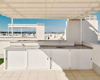 Sale - Квартира - Torrevieja - La Veleta