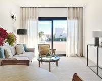 Sale - Квартира - Torrevieja - La Veleta