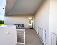 Sale - Квартира - Torrevieja - Los Balcones