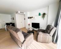 Sale - Квартира - Torrevieja - Los Balcones