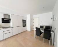 Sale - Квартира - Torrevieja - Los Balcones