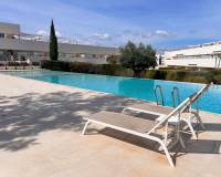 Sale - Квартира - Torrevieja - Los Balcones
