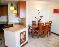 Sale - Квартира - Torrevieja - Playa de Los Locos