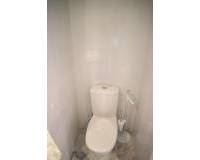 Sale - Квартира - Torrevieja - Playa de Los Locos