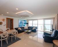 Sale - Квартира - Torrevieja - Playa Del Cura