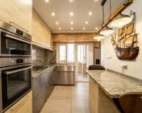 Sale - Квартира - Torrevieja - Playa Del Cura