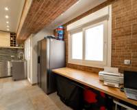 Sale - Квартира - Torrevieja - Playa Del Cura