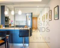 Sale - Квартира - Torrevieja - Playa del Cura