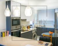 Sale - Квартира - Torrevieja - Playa del Cura