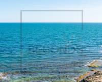 Sale - Квартира - Torrevieja - Playa del Cura