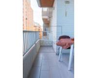 Sale - Квартира - Torrevieja - Playa del Cura