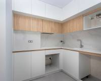 Sale - Квартира - Torrevieja - Playa del Cura