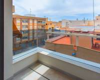 Sale - Квартира - Torrevieja - Playa del Cura