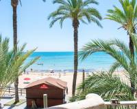 Sale - Квартира - Torrevieja - Playa del Cura