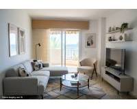 Sale - Квартира - Torrevieja - Playa del Cura