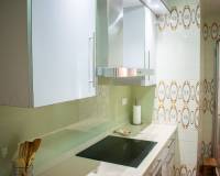 Sale - Квартира - Torrevieja - Playa del Cura