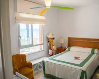 Sale - Квартира - Torrevieja - Playa del Cura