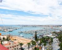 Sale - Квартира - Torrevieja - Torrevieja Centro