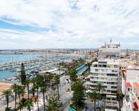 Sale - Квартира - Torrevieja - Torrevieja Centro