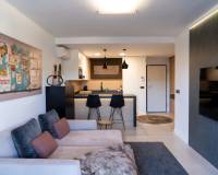 Sale - Квартира - Torrevieja