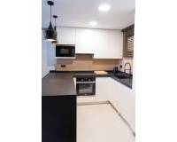 Sale - Квартира - Torrevieja
