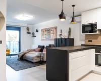 Sale - Квартира - Torrevieja