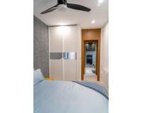 Sale - Квартира - Torrevieja