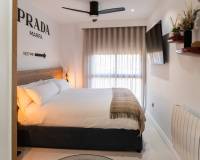 Sale - Квартира - Torrevieja