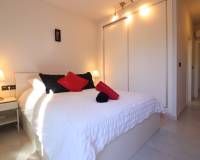 Sale - Lägenhet - Algorfa - La Finca Golf Resort