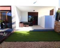 Sale - Lägenhet - Algorfa - La Finca Golf Resort