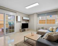 Sale - Lägenhet - Alicante - Cabo Roig