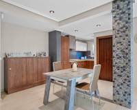 Sale - Lägenhet - Alicante - Cabo Roig