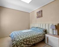 Sale - Lägenhet - Alicante - Cabo Roig