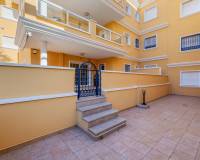 Sale - Lägenhet - Alicante - Cabo Roig