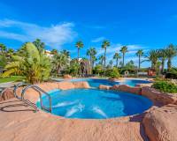 Sale - Lägenhet - Alicante - Cabo Roig