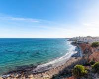 Sale - Lägenhet - Alicante - Cabo Roig