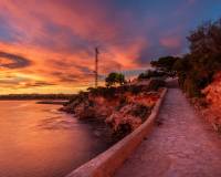 Sale - Lägenhet - Alicante - Cabo Roig