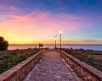 Sale - Lägenhet - Alicante - Cabo Roig