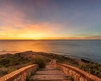 Sale - Lägenhet - Alicante - Cabo Roig